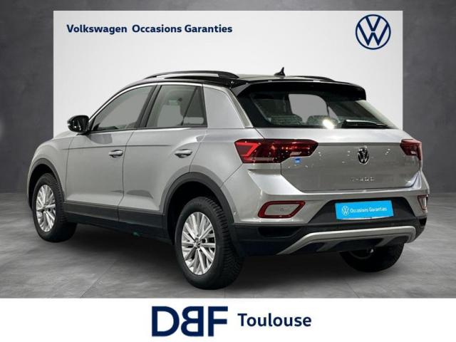 Volkswagen T-Roc image 6