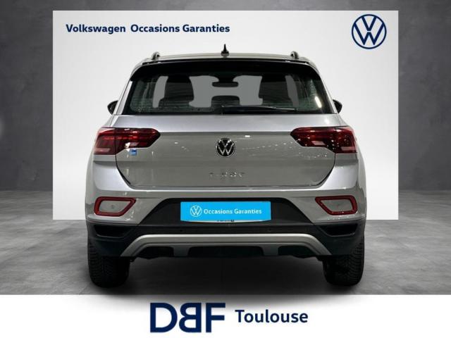 Volkswagen T-Roc image 8