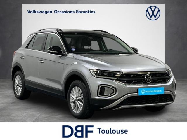 Volkswagen T-Roc image 1