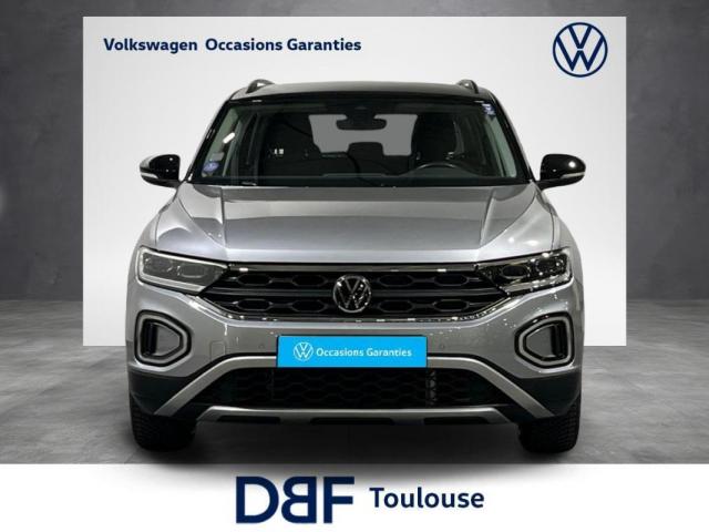 Volkswagen T-Roc image 9