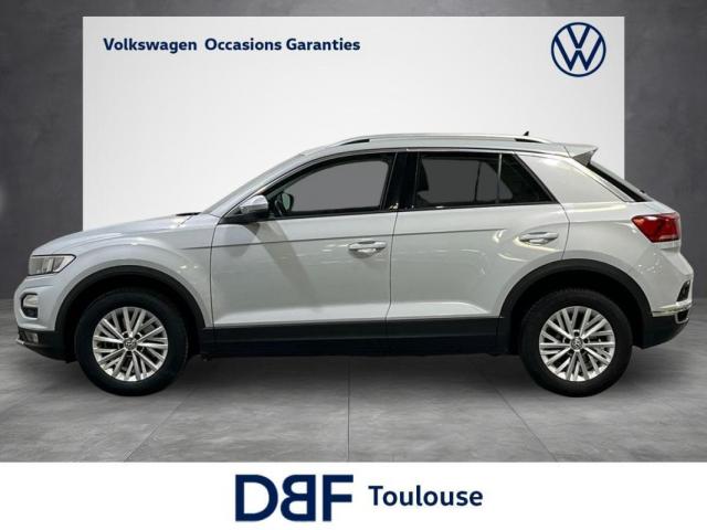 Volkswagen T-Roc image 3