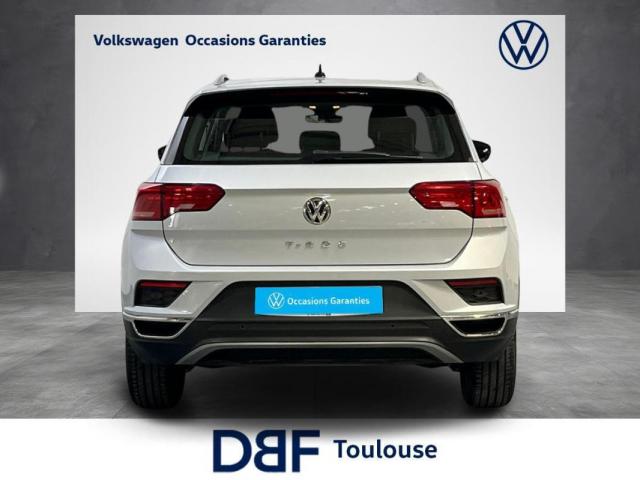 Volkswagen T-Roc image 2