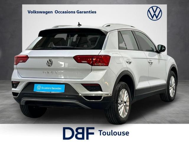 Volkswagen T-Roc image 1