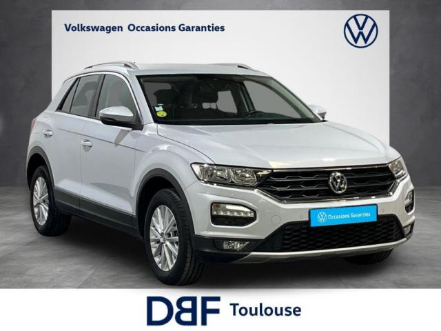 Volkswagen T-Roc image 4