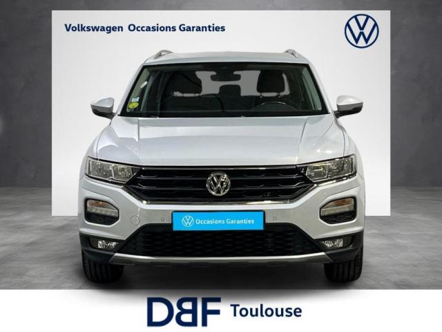 Volkswagen T-Roc image 5