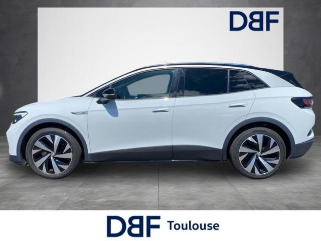 Volkswagen Id.4 image 2