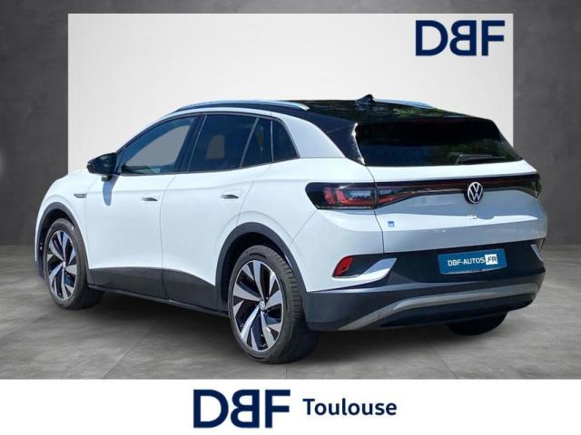 Volkswagen Id.4 image 6