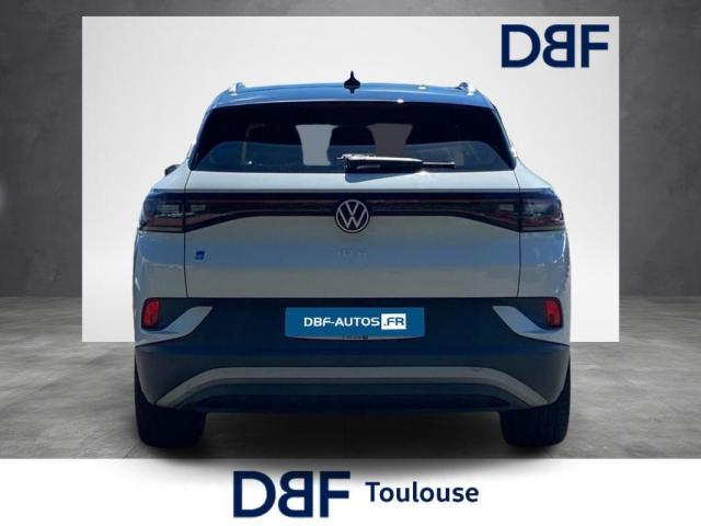 Volkswagen Id.4 image 1