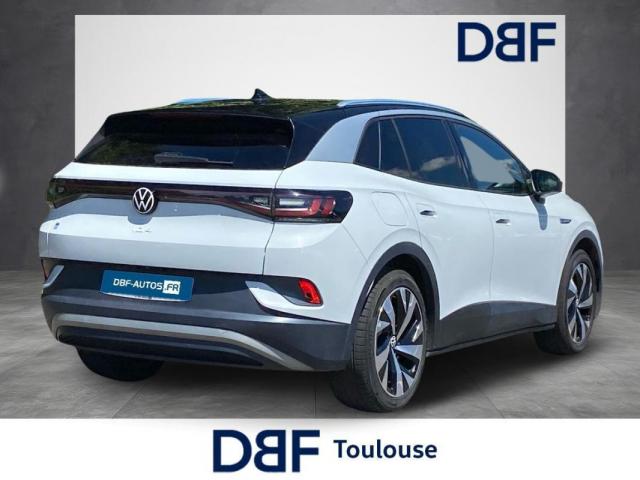 Volkswagen Id.4 image 4