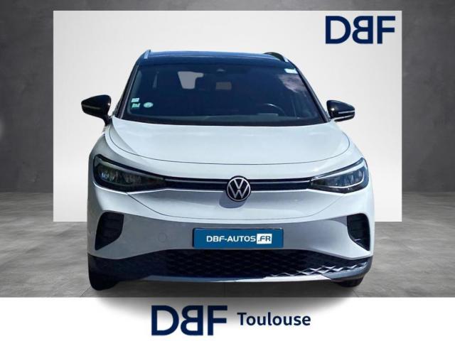 Volkswagen Id.4 image 3
