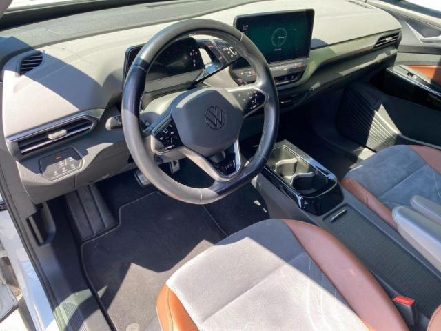 Volkswagen Id.4 image 7