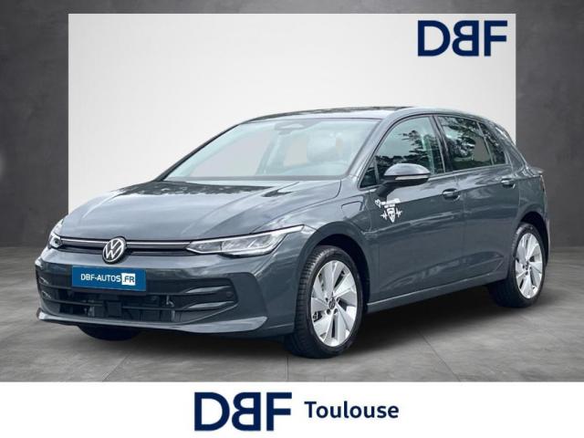 Volkswagen Golf 8 Fl 1.5 Ehybrid 204ch Dsg6 Life Pl
