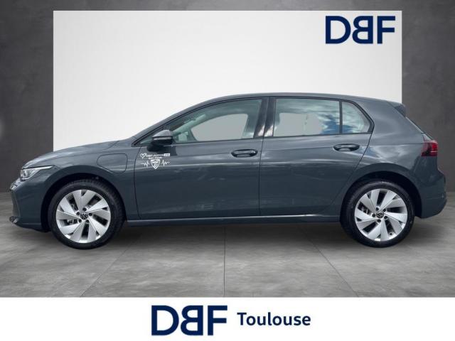 Volkswagen Golf image 4