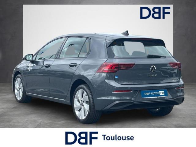 Volkswagen Golf image 5