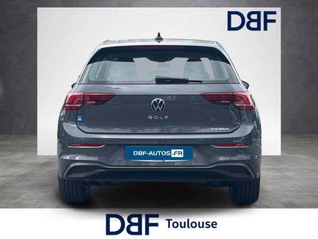 Volkswagen Golf image 3