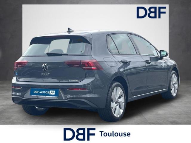 Volkswagen Golf image 2