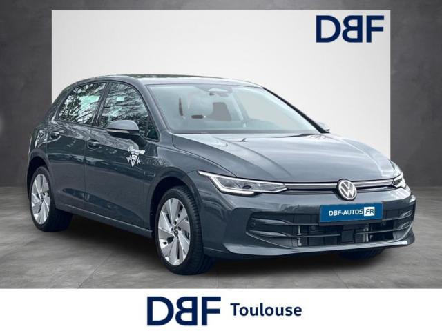 Volkswagen Golf image 8