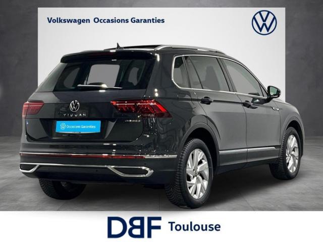 Volkswagen Tiguan image 1