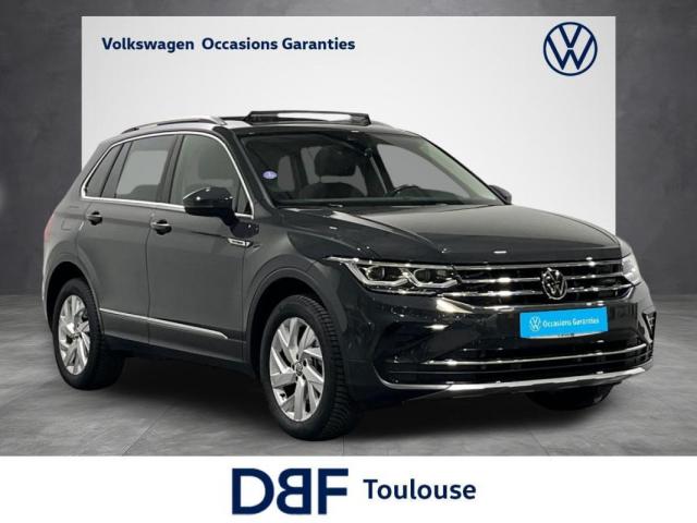 Volkswagen Tiguan image 3