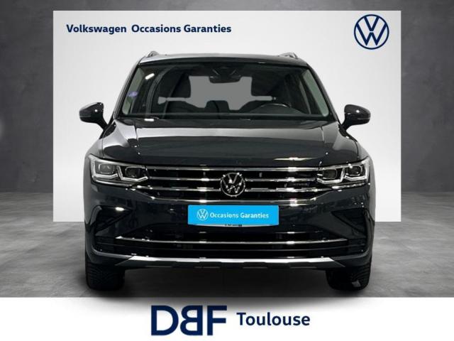 Volkswagen Tiguan image 2