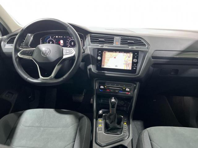 Volkswagen Tiguan image 7