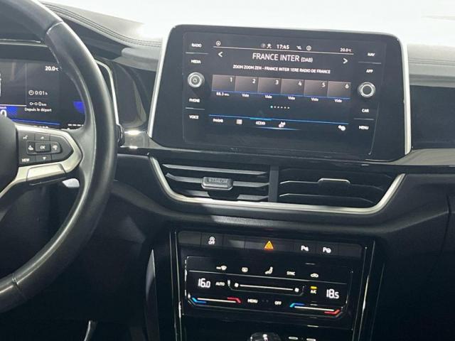Volkswagen T-Roc image 2