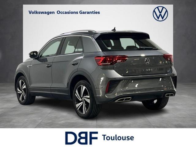 Volkswagen T-Roc image 3