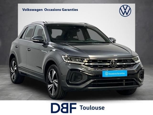 Volkswagen T-Roc image 1