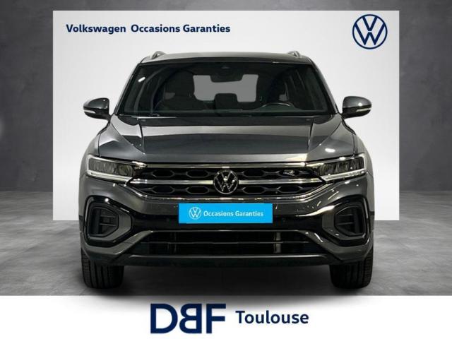 Volkswagen T-Roc image 7