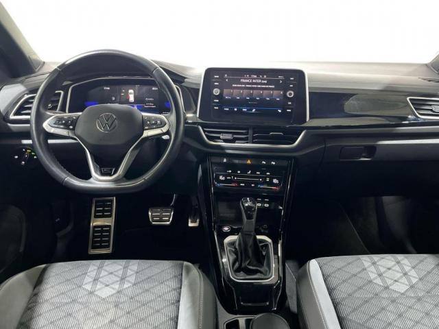 Volkswagen T-Roc image 9