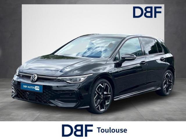 Volkswagen Golf 8 Fl 1.5 Etsi 150 Ch Dsg7 R Line