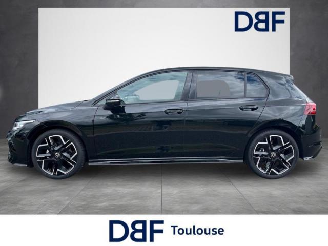 Volkswagen Golf image 4