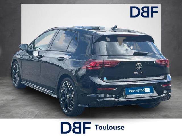 Volkswagen Golf image 6