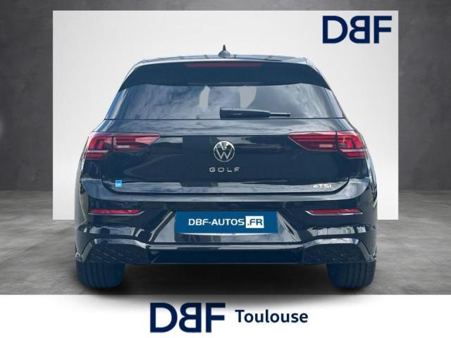 Volkswagen Golf image 2