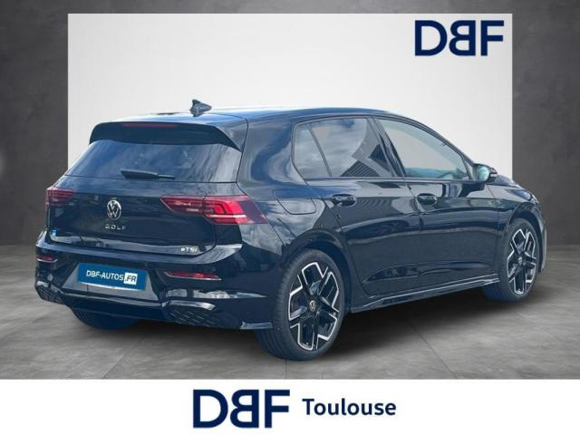 Volkswagen Golf image 9