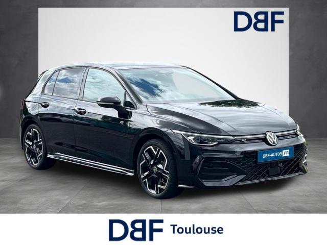 Volkswagen Golf image 1