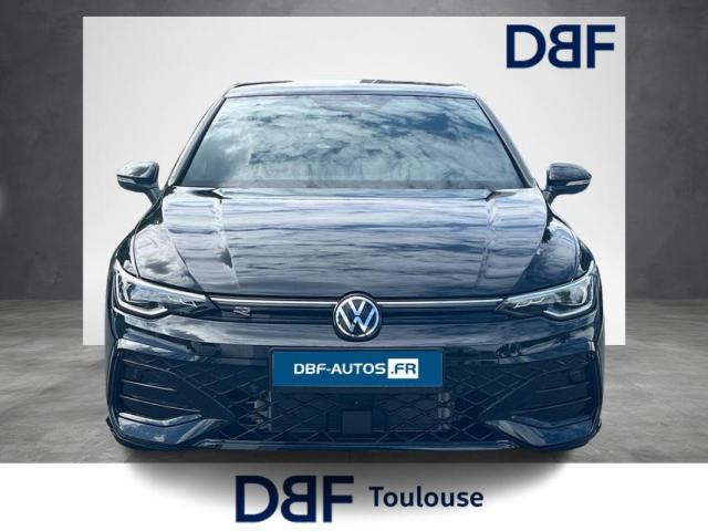 Volkswagen Golf image 3