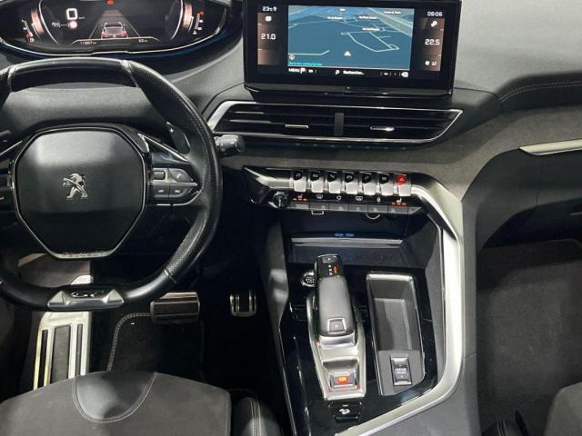 Peugeot 5008 image 7