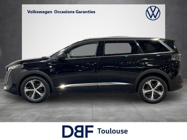 Peugeot 5008 image 1