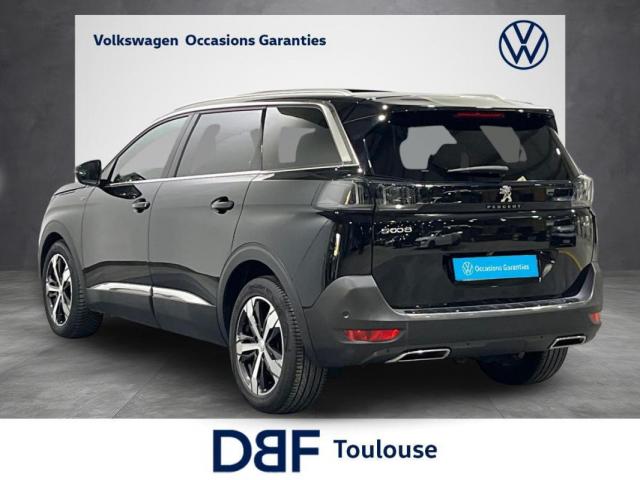Peugeot 5008 image 9