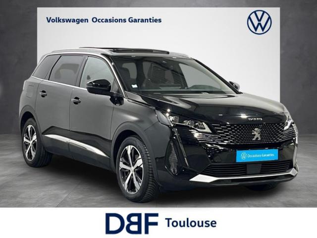 Peugeot 5008 image 6