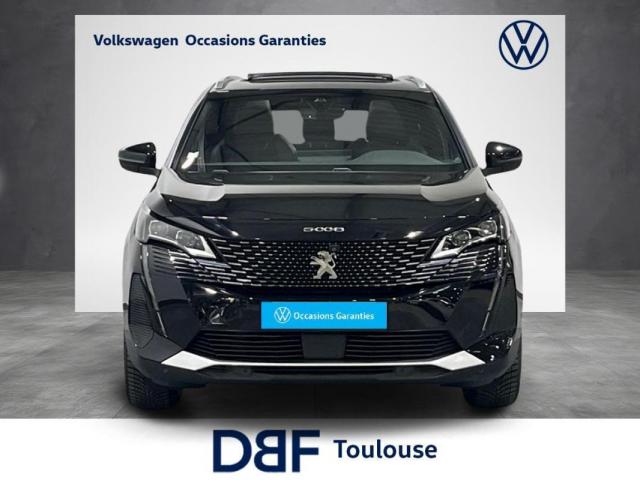 Peugeot 5008 image 5