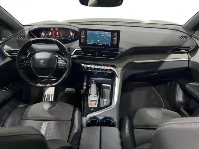 Peugeot 5008 image 8