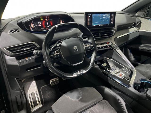 Peugeot 5008 image 4