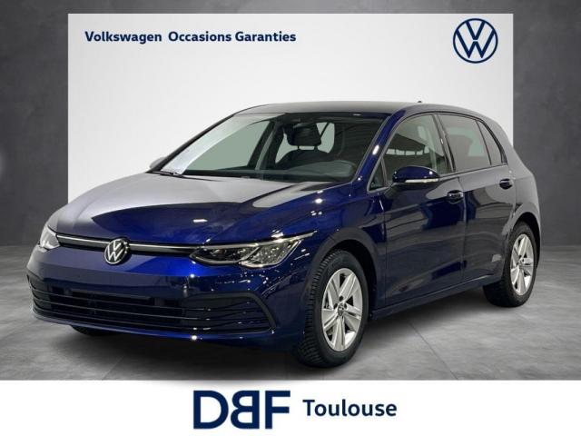 Volkswagen Golf 1.0 Tsi Opf 110 Bvm6 Life Plus