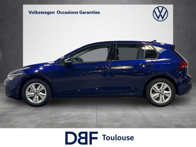 Volkswagen Golf image 8