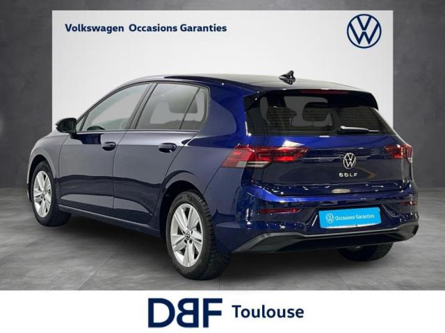Volkswagen Golf image 1