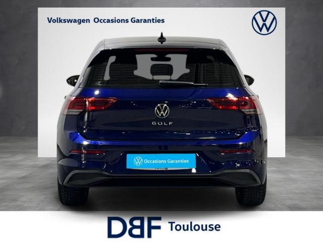 Volkswagen Golf image 5