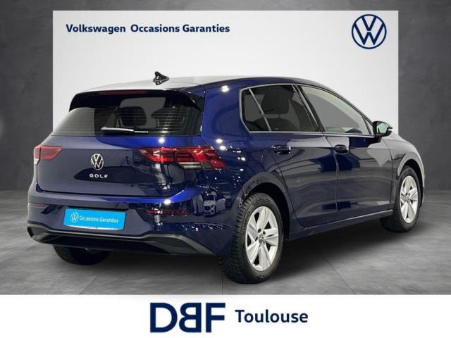 Volkswagen Golf image 3