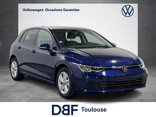 Volkswagen Golf image 2